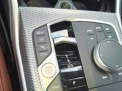 BMW 3 Series 325Li M Sport Midnight Edition Package - ფოტო 13