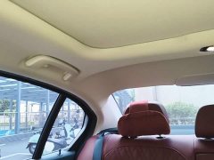 BMW 3 Series 325Li M Sport Midnight Edition Package - ფოტო 17