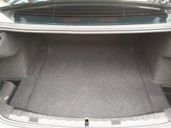 BMW 3 Series 325Li M Sport Midnight Edition Package - ფოტო 18