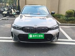 BMW 3 Series 325Li M Sport Midnight Edition Package - ფოტო 2