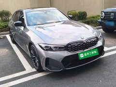 BMW 3 Series 325Li M Sport Midnight Edition Package - ფოტო 3