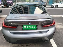 BMW 3 Series 325Li M Sport Midnight Edition Package - ფოტო 5