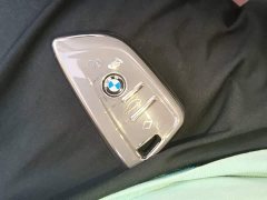 BMW 3 Series 325Li M Sport Midnight Edition Package - ფოტო 8