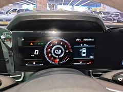 Hyundai Elantra 1.5L CVT Luxury - ფოტო 11