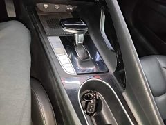 Hyundai Elantra 1.5L CVT Luxury - ფოტო 13