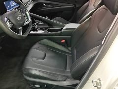 Hyundai Elantra 1.5L CVT Luxury - ფოტო 14