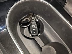 Hyundai Elantra 1.5L CVT Luxury - ფოტო 8