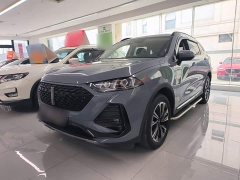 Great Wall DHT 1.5T DHT - ფოტო 1