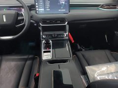 Great Wall DHT 1.5T DHT - ფოტო 13