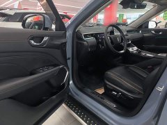 Great Wall DHT 1.5T DHT - ფოტო 15