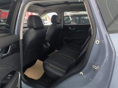 Great Wall DHT 1.5T DHT - ფოტო 16