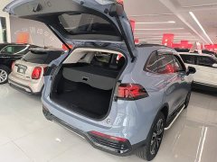 Great Wall DHT 1.5T DHT - ფოტო 18