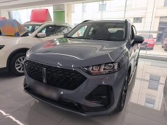 Great Wall DHT 1.5T DHT - ფოტო 2