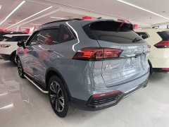 Great Wall DHT 1.5T DHT - ფოტო 4