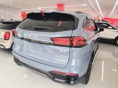 Great Wall DHT 1.5T DHT - ფოტო 5