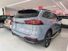 Great Wall DHT 1.5T DHT - ფოტო 6