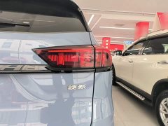 Great Wall DHT 1.5T DHT - ფოტო 7