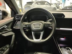 Audi A3 A3L Limousine 35TFSI Prestige - ფოტო 10