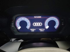 Audi A3 A3L Limousine 35TFSI Prestige - ფოტო 11
