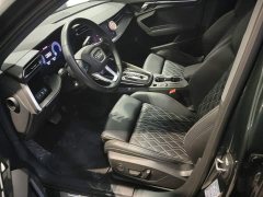 Audi A3 A3L Limousine 35TFSI Prestige - ფოტო 14