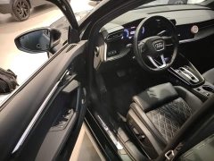 Audi A3 A3L Limousine 35TFSI Prestige - ფოტო 15