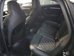 Audi A3 A3L Limousine 35TFSI Prestige - ფოტო 16