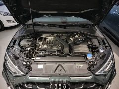 Audi A3 A3L Limousine 35TFSI Prestige - ფოტო 19