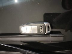 Audi A3 A3L Limousine 35TFSI Prestige - ფოტო 8