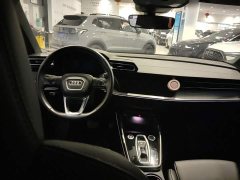 Audi A3 A3L Limousine 35TFSI Prestige - ფოტო 9
