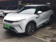 BYD Yuan UP 2024 401KM Leading Edition - ფოტო 1