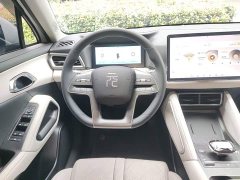 BYD Yuan UP 2024 401KM Leading Edition - ფოტო 10