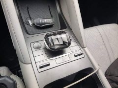 BYD Yuan UP 2024 401KM Leading Edition - ფოტო 13