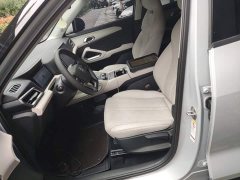 BYD Yuan UP 2024 401KM Leading Edition - ფოტო 14