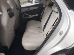 BYD Yuan UP 2024 401KM Leading Edition - ფოტო 16