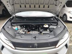 BYD Yuan UP 2024 401KM Leading Edition - ფოტო 19