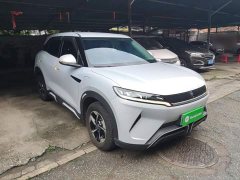BYD Yuan UP 2024 401KM Leading Edition - ფოტო 3