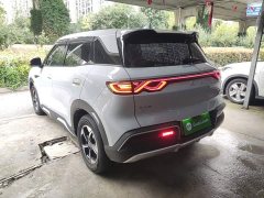 BYD Yuan UP 2024 401KM Leading Edition - ფოტო 4