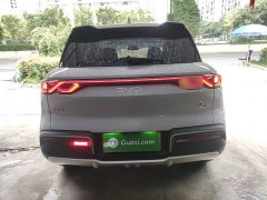 BYD Yuan UP 2024 401KM Leading Edition - ფოტო 5