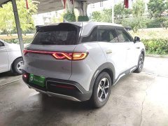 BYD Yuan UP 2024 401KM Leading Edition - ფოტო 6