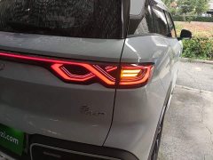 BYD Yuan UP 2024 401KM Leading Edition - ფოტო 7