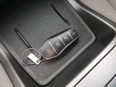 BYD Yuan UP 2024 401KM Leading Edition - ფოტო 8