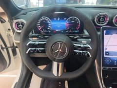 Mercedes-Benz C-Class Facelift C 260 L Sport Edition - ფოტო 10