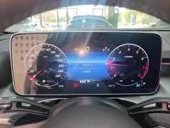 Mercedes-Benz C-Class Facelift C 260 L Sport Edition - ფოტო 11