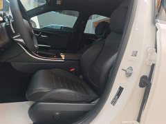 Mercedes-Benz C-Class Facelift C 260 L Sport Edition - ფოტო 14