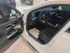 Mercedes-Benz C-Class Facelift C 260 L Sport Edition - ფოტო 15