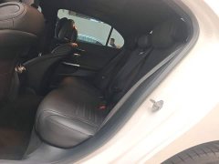 Mercedes-Benz C-Class Facelift C 260 L Sport Edition - ფოტო 16