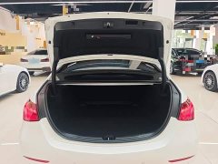 Mercedes-Benz C-Class Facelift C 260 L Sport Edition - ფოტო 18