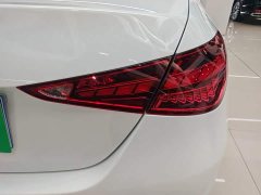 Mercedes-Benz C-Class Facelift C 260 L Sport Edition - ფოტო 7
