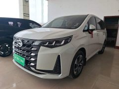 GAC Aion M6 2023 PRO 270T DCT Luxury - ფოტო 1