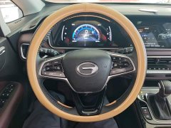 GAC Aion M6 2023 PRO 270T DCT Luxury - ფოტო 10
